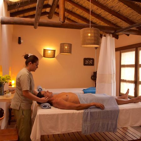 Hotel Y Spa Getsemani Villa de Leyva Luaran gambar