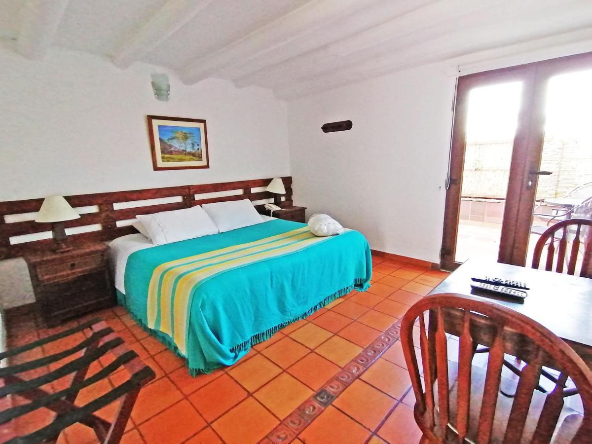 Hotel Y Spa Getsemani Villa de Leyva Luaran gambar