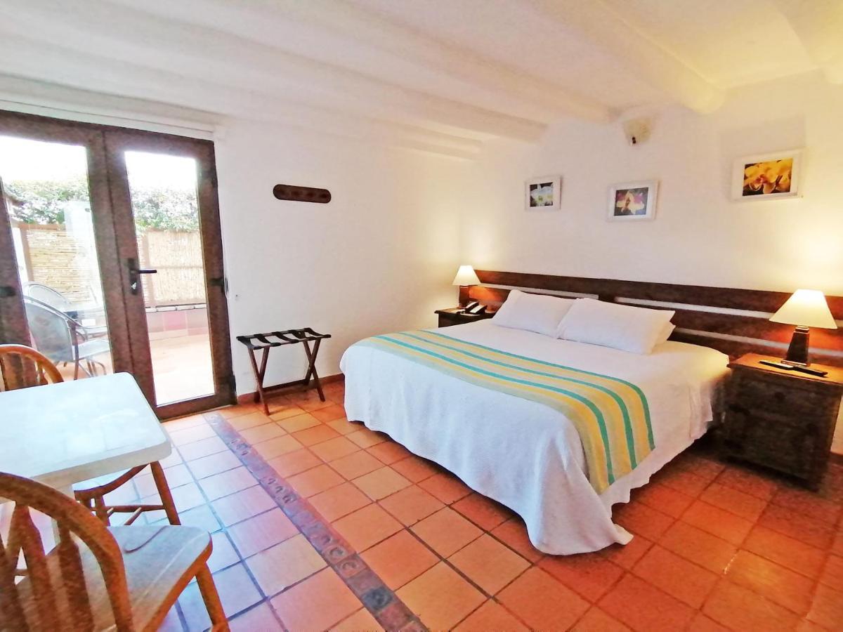 Hotel Y Spa Getsemani Villa de Leyva Luaran gambar