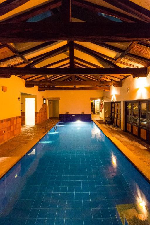 Hotel Y Spa Getsemani Villa de Leyva Luaran gambar